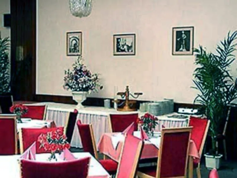 Hotel Mozart Viena
