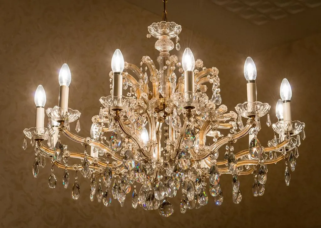 Hotel Mozart Vienna