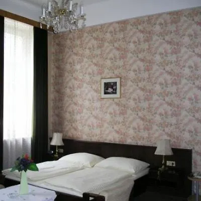 ***  Hotel Mozart Viena Austria