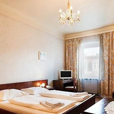 Hotel Mozart Viena