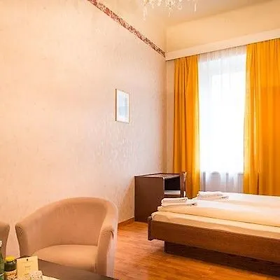 Hotel Mozart Viena