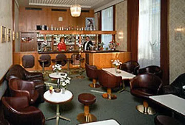 Hotel Mozart Viena 3*,