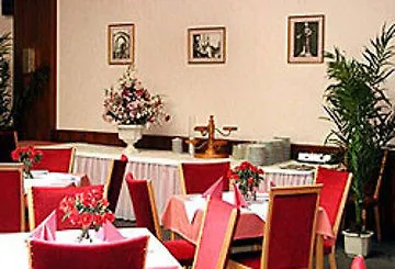 Hotel Mozart Viena
