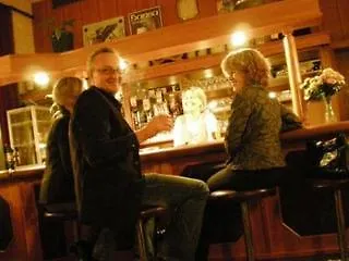 Hotel Mozart Viena