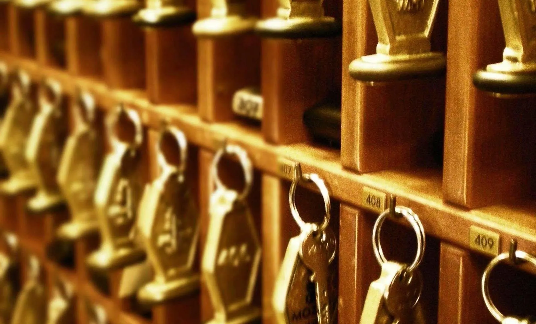 Hotel Mozart Wenen Oostenrijk