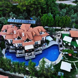 Alya 5*, Göcek Türkiye