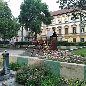 Apartman Sarahome1 Szeged