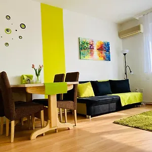 Apartman Kálvária Szeged