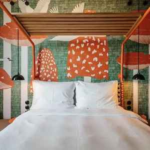 4* Hotel Superbude Prater