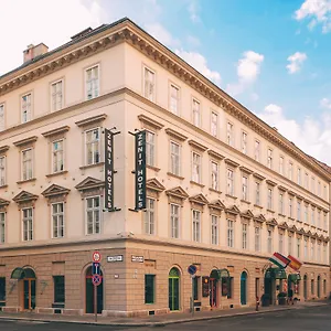 Zenit Palace 4*, Budapeşte Macaristan