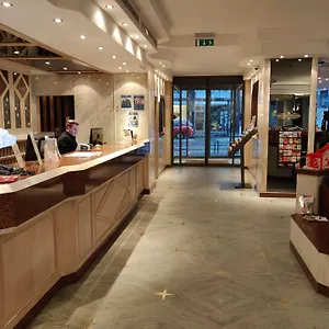 Western Royal Centre Belgien