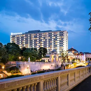 Intercontinental By Ihg Wien