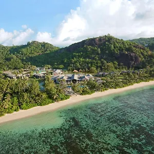 Kempinski Seychelles אתר נופש