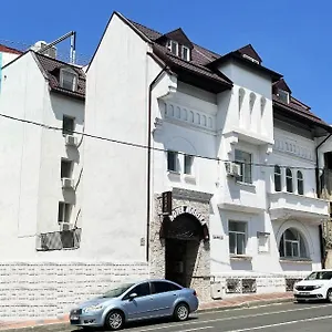 Marina Srl Hotel de apartamente