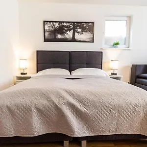 Apartman The Greenery