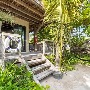 Villa Pescadores Tulum-Beachfront Hotel By Ahau Collection Mexiko