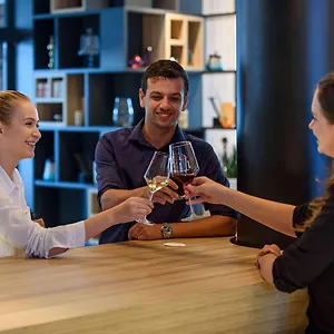 Novotel Hauptbahnhof Wien
