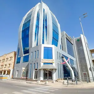 **** فندق Golden Dune Almalaz المملكة العربية السعودية