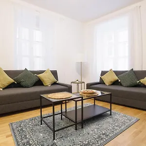 Daire Stephansdom Premium