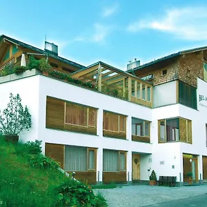 Appartement Bel Ami