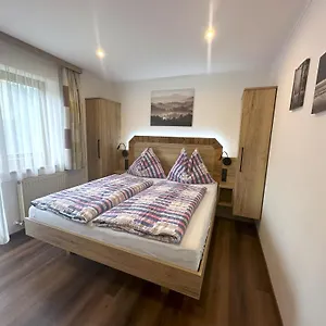 Appartement Mh Hochwimmer