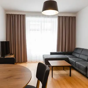 Apartman Nadland Wehlistrasse