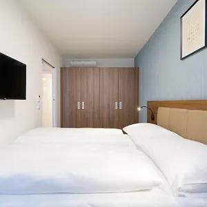 5* Lejlighedshotel Myapartments