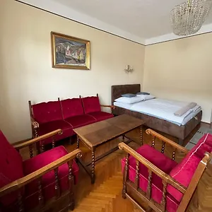 Apartman Fejedelem Eger
