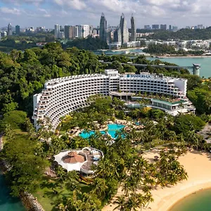 Shangri-la Rasa Sentosa, Singapore