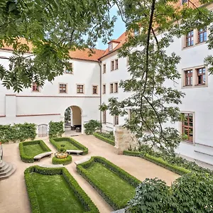 Augustine, A Luxury Collection Hotel, Прага