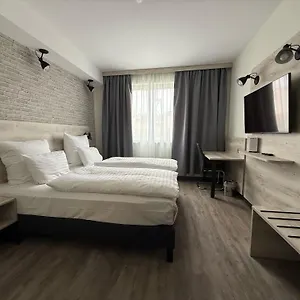 Nexto Dormero 4*, Budapeşte Macaristan