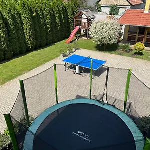 Apartman árvíz Szeged