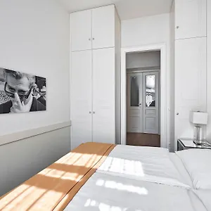 6 Appartement