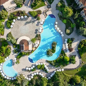Hyatt Regency מלון