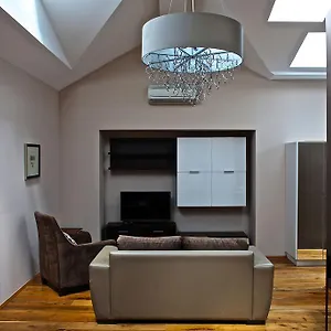 Daire Vienna Suites
