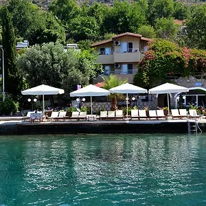 Melisa , Bozburun Türkiye