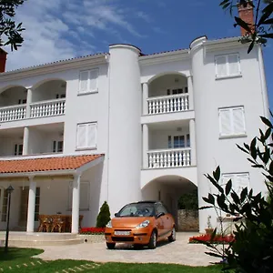 Apartman Paloma Blanca Medulin