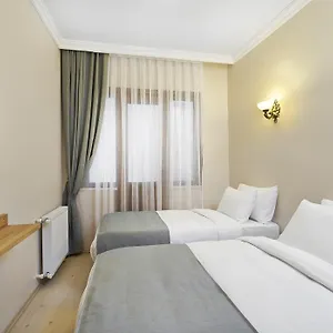 Euroistanbul 3*, İstanbul Türkiye