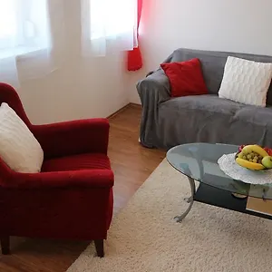 Apartman Eger Apartman Eger