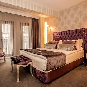 Lucis Pera 4*, İstanbul Türkiye