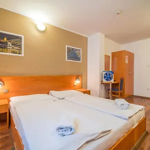 Szálloda Easy Star Budapest