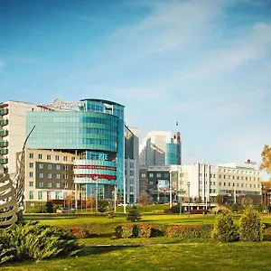 Victoria Hotel&business Centre Vitryssland