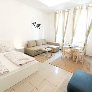  Apartamento Brigittenau