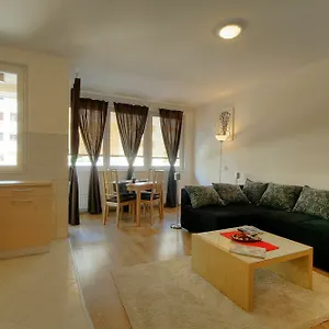 Apartmanhotel Vision Budapest