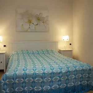 La Piccola Oasi Toscana Bagni di Lucca