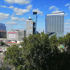  Apartamento Rema Ferienwohnung Schwedenplatz