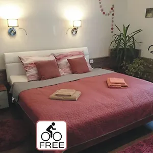 Apartman Nobilis Eger