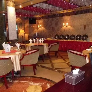 Oyo 122 Crystal Plaza Шарджа