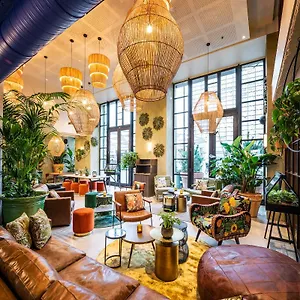 Indigo Brussels - By Ihg Belgien