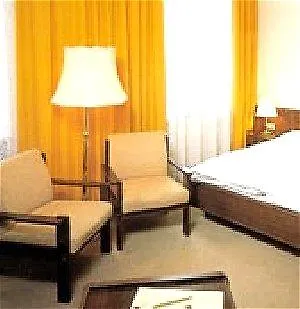 Hotel Mozart Βιέννη